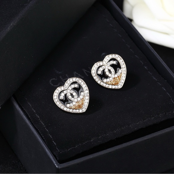 Miu Miu Jewelry - Chanel earrings